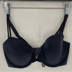 Victoria's Secret vanishing back push-up bra